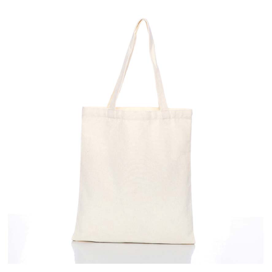 Canvas Tote Bag - 帆布袋 - Easy Embroidery Company