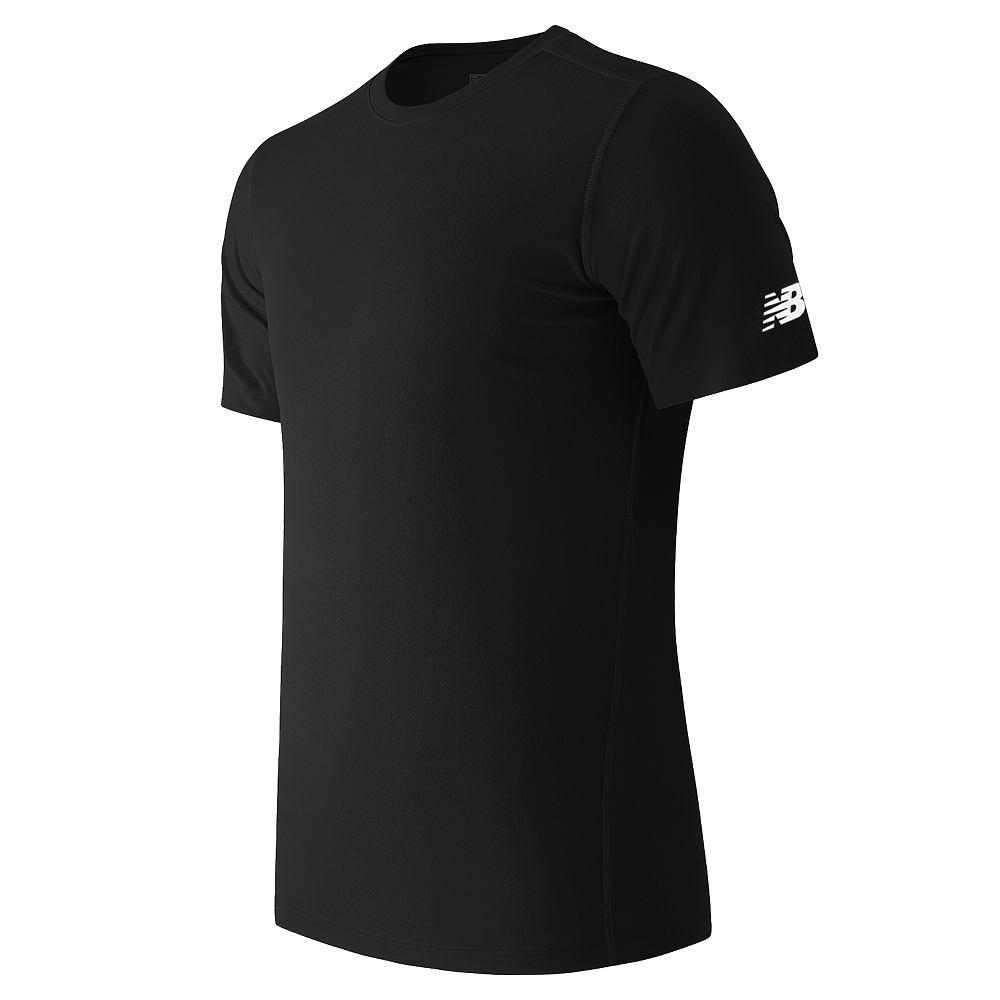 New Balance - Performance T-Shirt - MT81036P